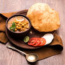Choley Bhature